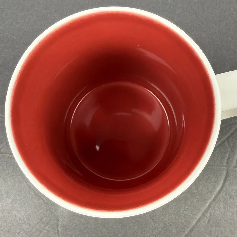 Starbucks Global Icon Collector Series  Mug China Coffee Cup New